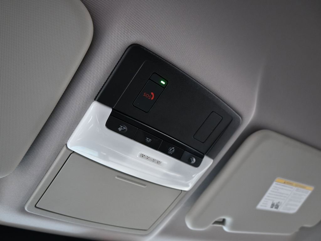 Used 2022 Mitsubishi Outlander SE image 20