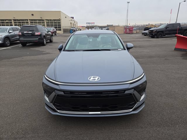 New 2026 Hyundai Sonata SEL AWD/4WD image 3
