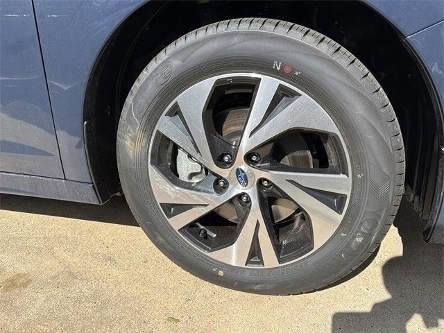 New 2025 Subaru Legacy Premium image 18