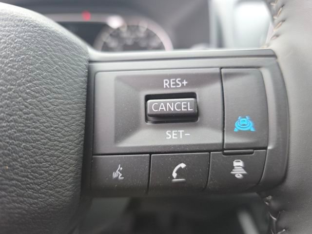 New 2026 Nissan Rogue SV w/ Cold Weather Package AWD/4WD image 26