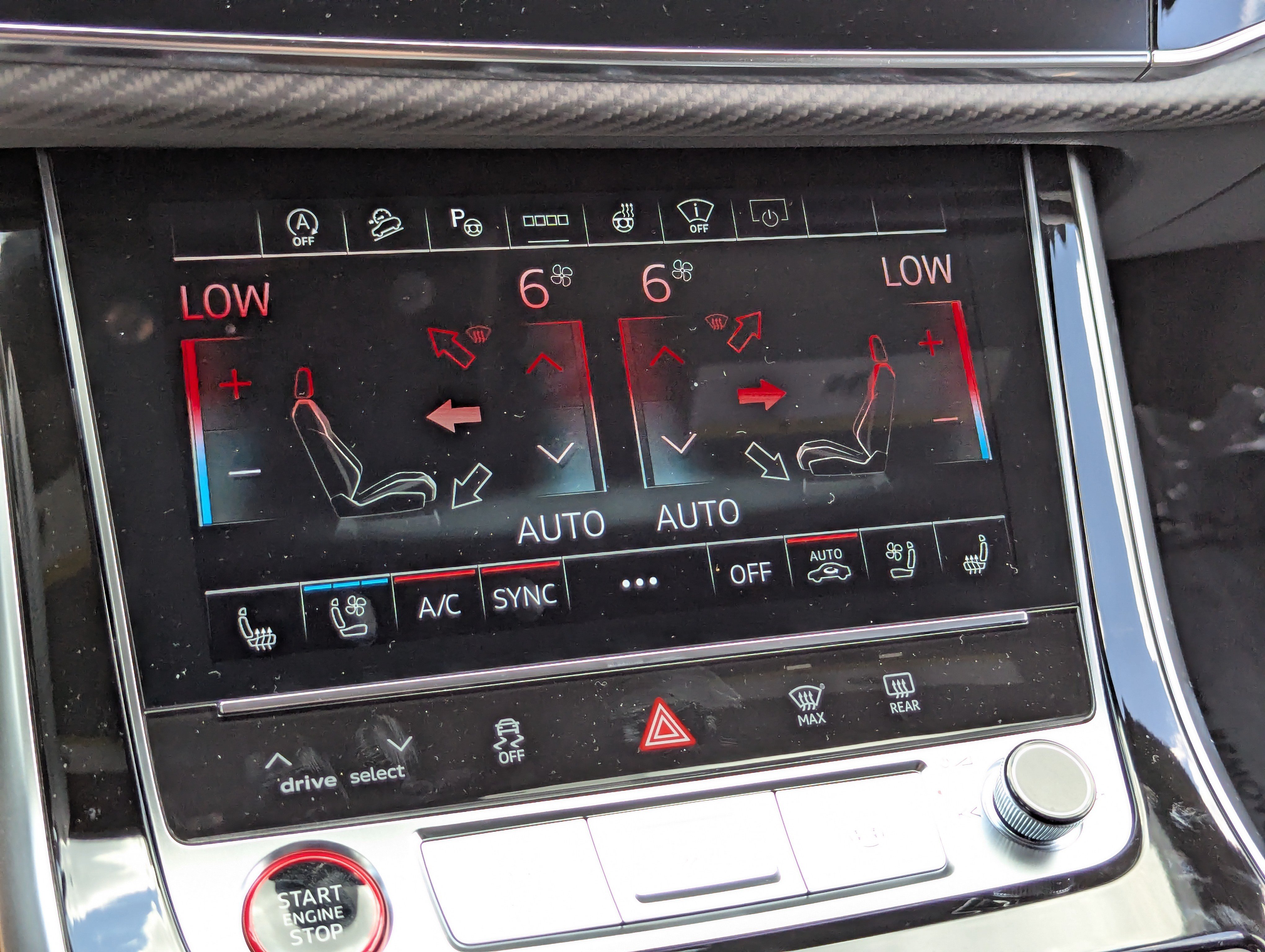 New 2026 Audi Q7 3.0T Prestige AWD/4WD image 26