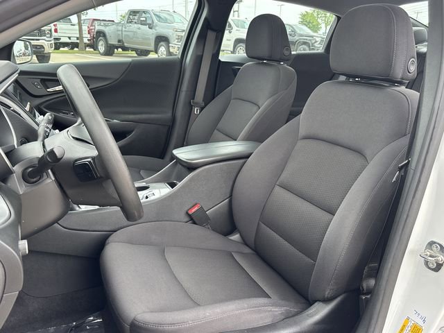 Used 2024 Chevrolet Malibu LT FWD image 27