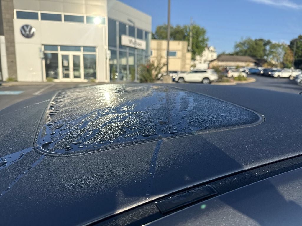 New 2026 Subaru WRX Premium AWD/4WD image 10