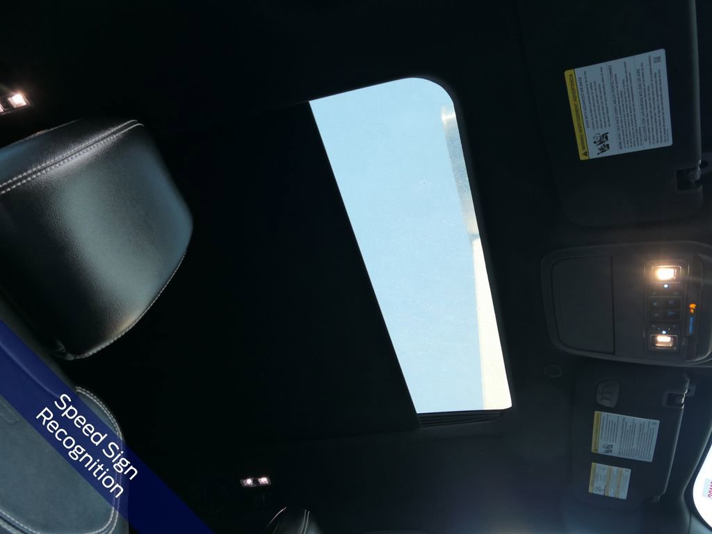 Used 2023 Ford Explorer ST w/ Equipment Group 401A image 30