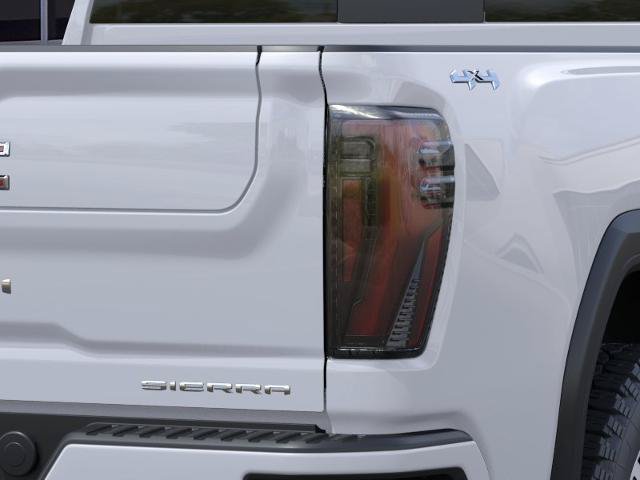 New 2026 GMC Sierra 2500 Denali Ultimate AWD/4WD image 35