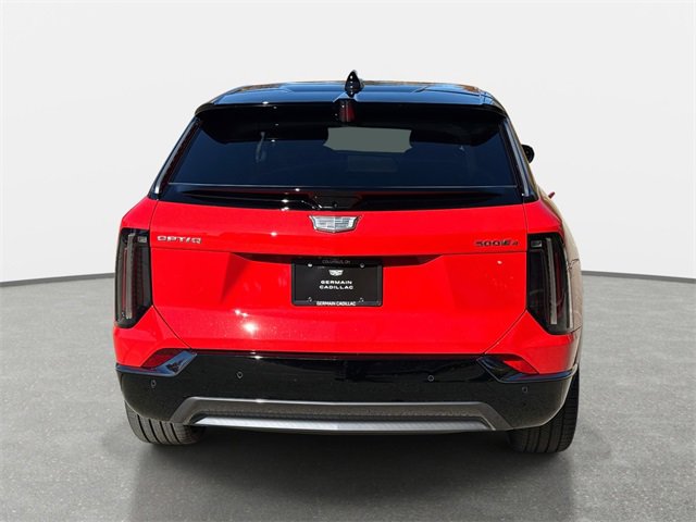 New 2026 Cadillac Optiq Sport 2 image 4