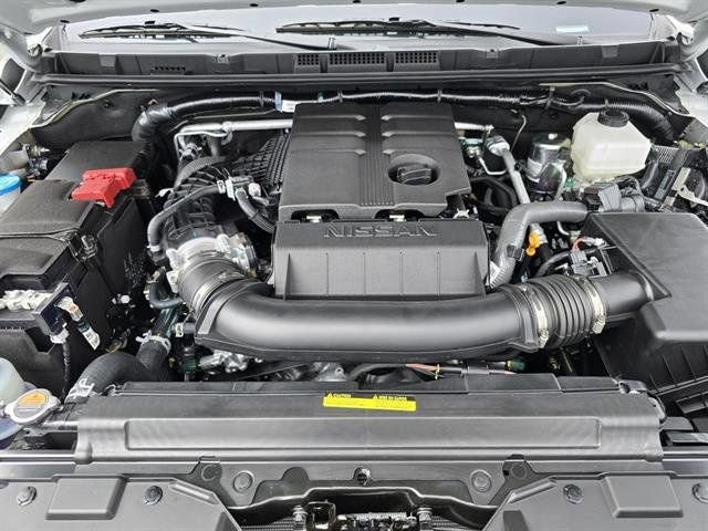 New 2026 Nissan Frontier PRO-4X w/ Pro-4x Convenience Package AWD/4WD image 29