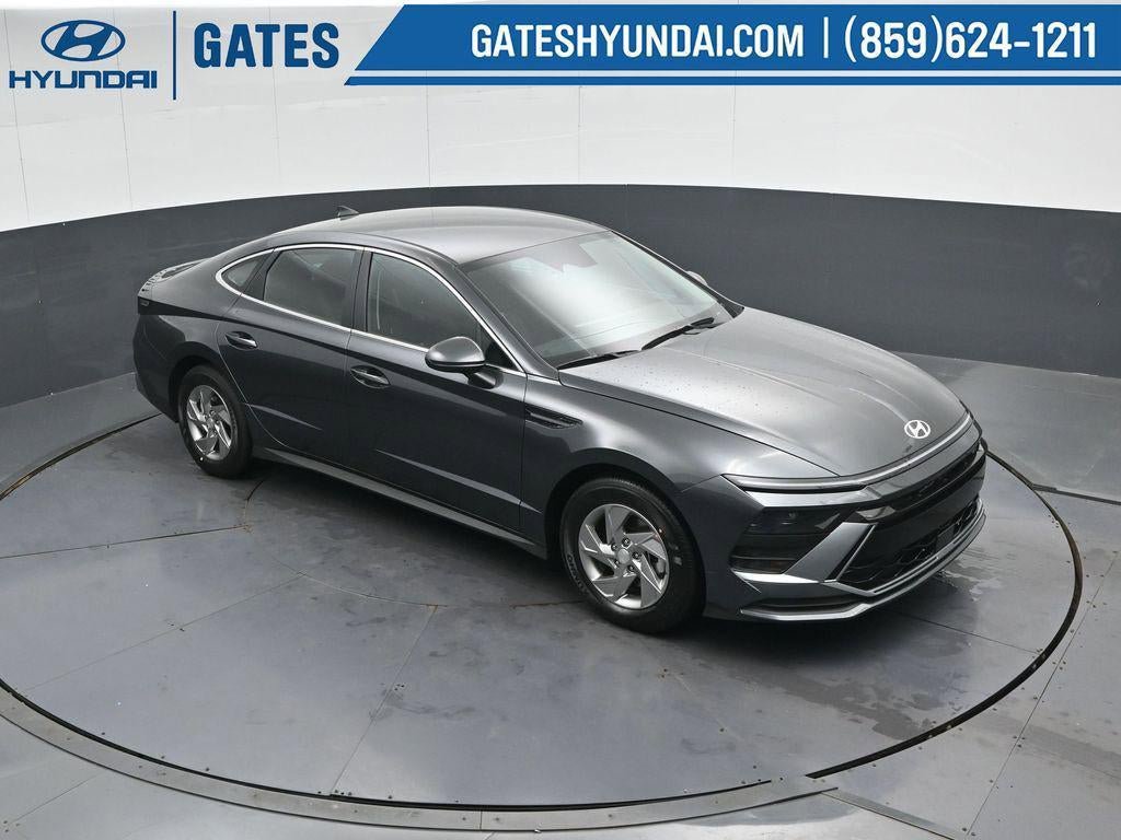 New 2026 Hyundai Sonata SE FWD image 42