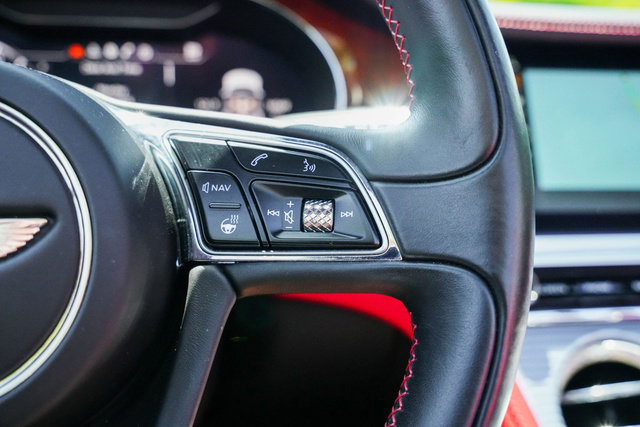 Used 2020 Bentley Continental GT V8 First Edition image 30