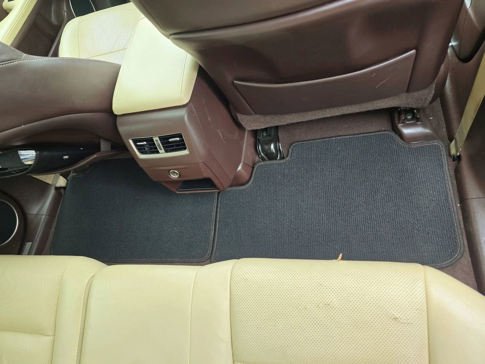 Used 2017 Lexus RX 350 RX 350 Sport Utility 4D w/ Premium Package image 40