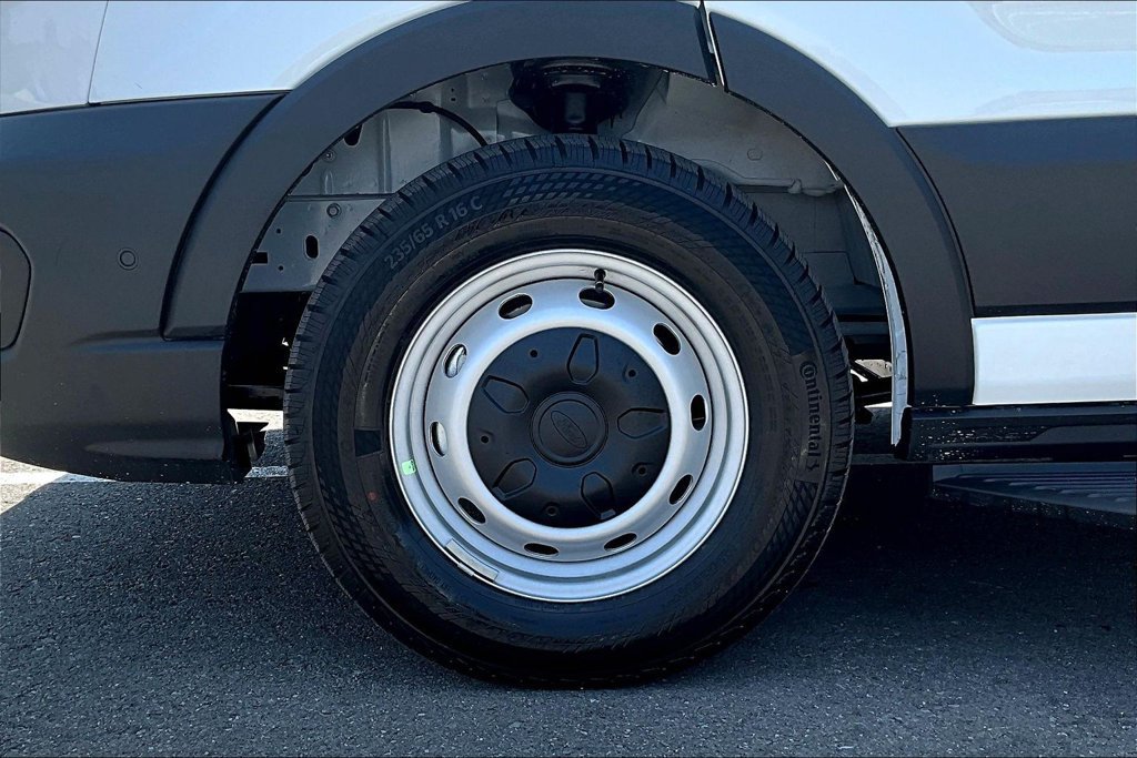New 2026 Ford Transit 350 XL RWD image 11