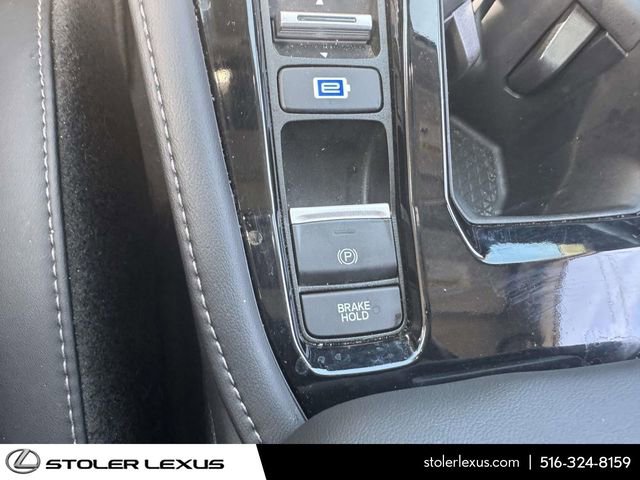 Used 2025 Honda Accord Touring image 36