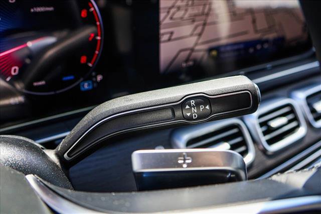 New 2026 Mercedes-Benz GLE 450 4MATIC image 19