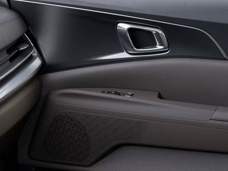 New 2026 Kia Carnival FWD image 26