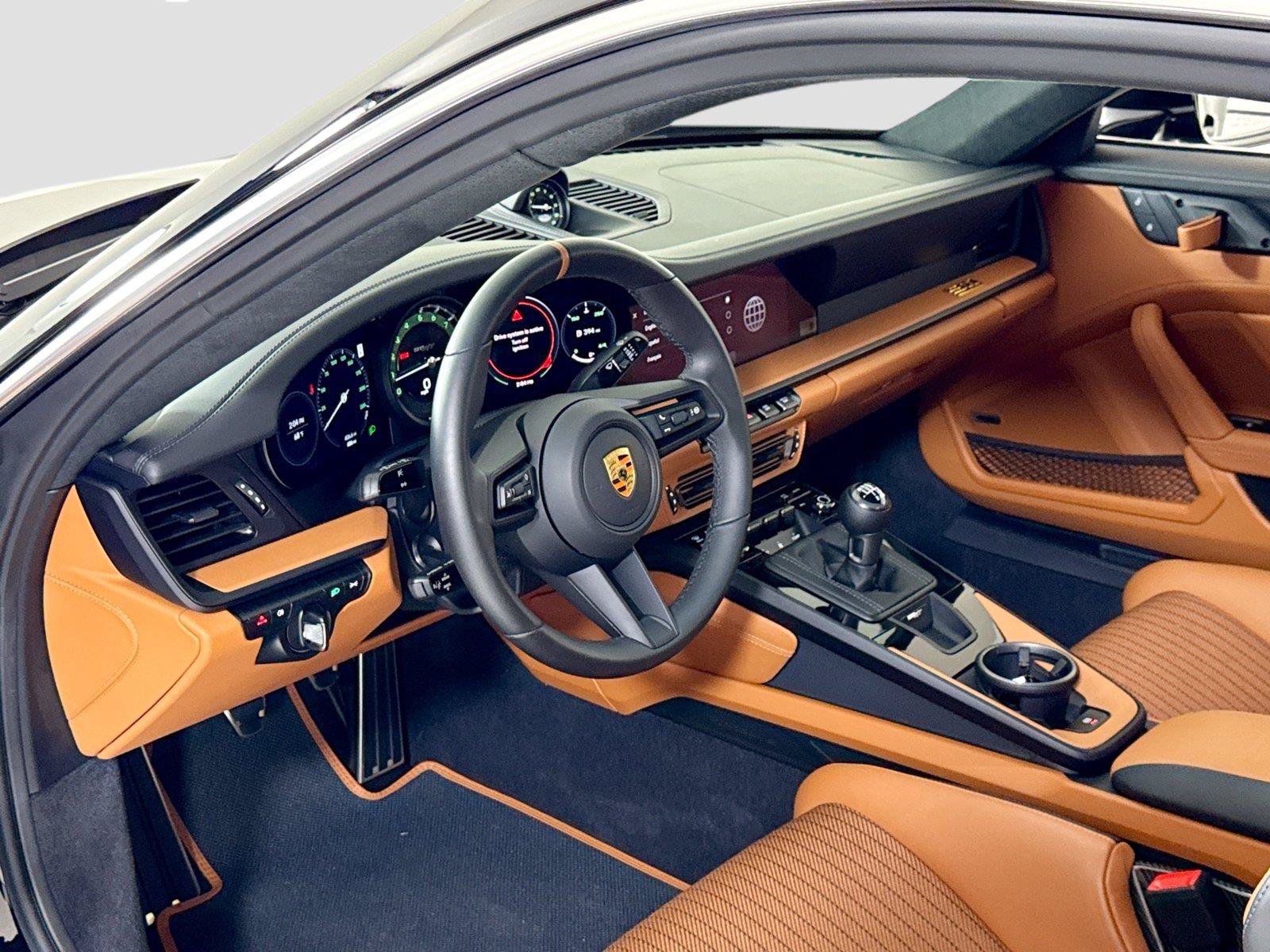 Used 2024 Porsche 911 GT3 RS RWD image 14
