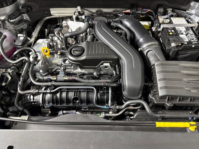 New 2026 Volkswagen Taos SE AWD/4WD image 40