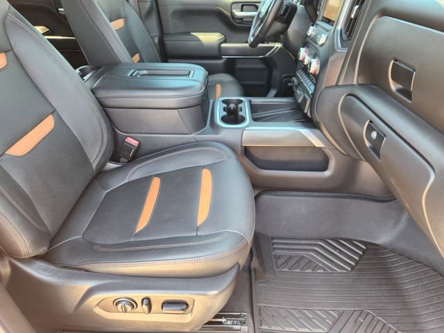 Used 2021 GMC Sierra 1500 AT4 w/ AT4 Premium Package AWD/4WD image 14