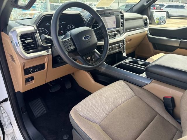 Used 2022 Ford F150 XLT AWD/4WD image 25