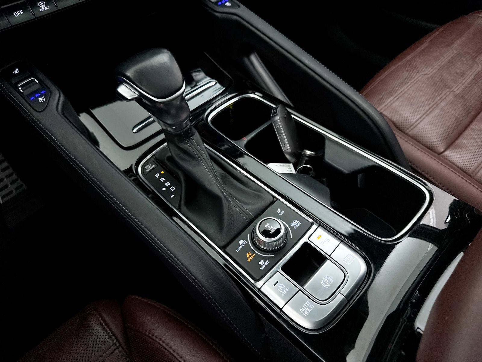 Used 2023 Kia Telluride SX Prestige image 28