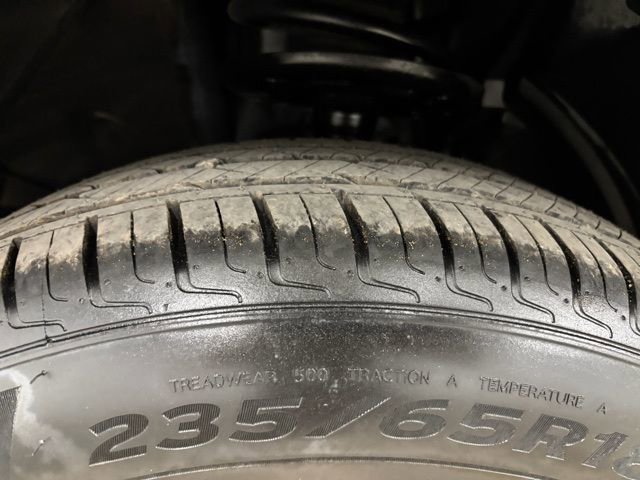 Used 2022 Nissan Murano S image 20