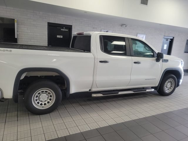 Used 2024 GMC Sierra 1500 Pro w/ Convenience Package AWD/4WD image 18