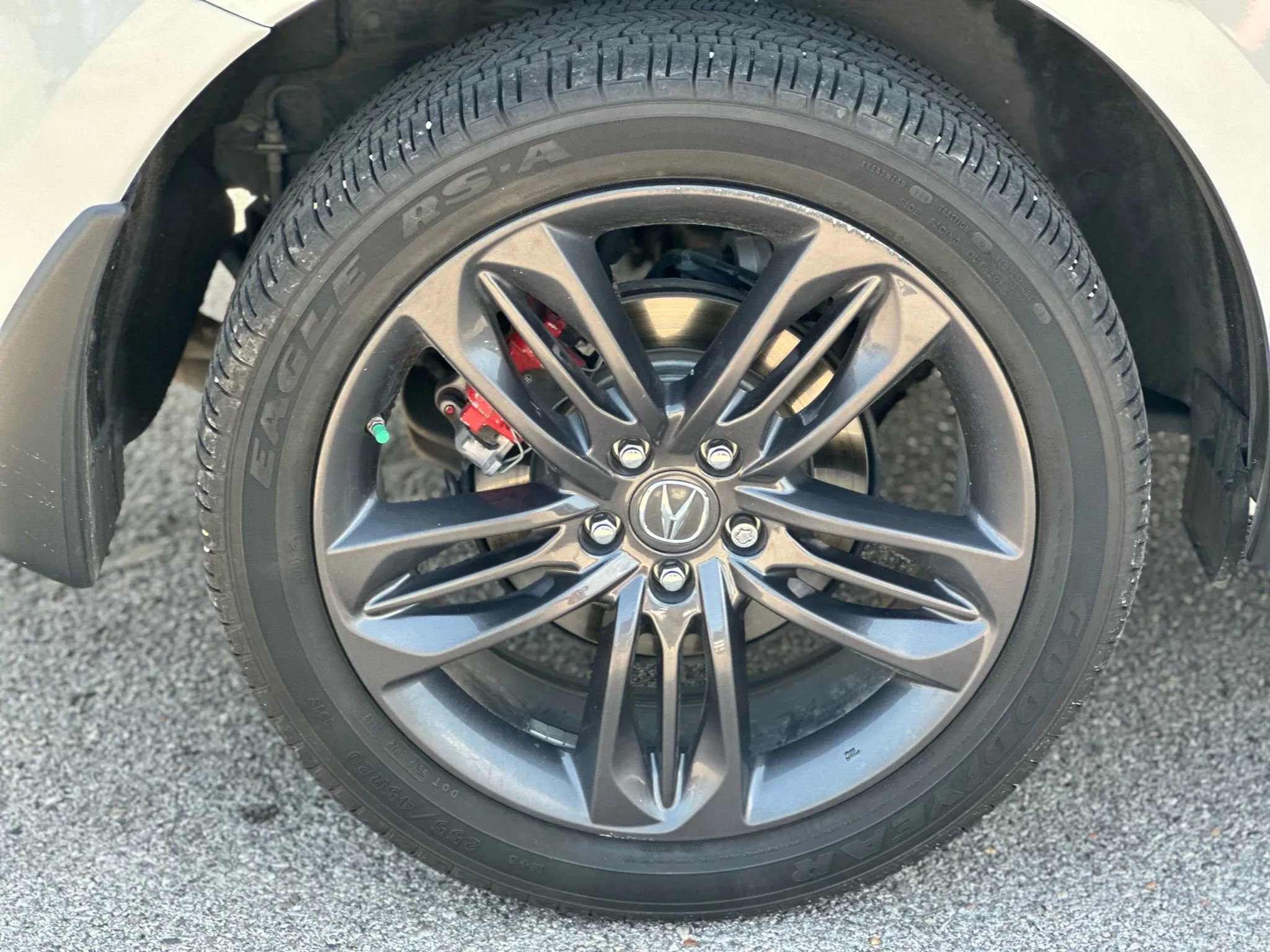 Used 2021 Acura RDX A-Spec image 27