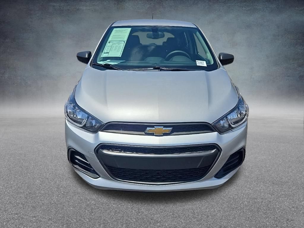 Used 2018 Chevrolet Spark LS FWD image 9