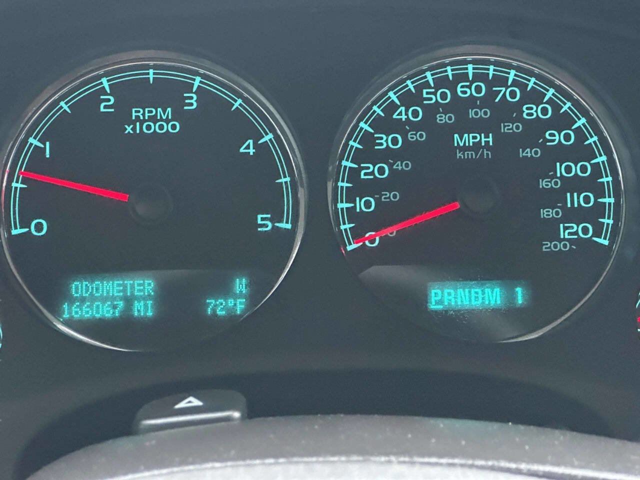 Used 2013 Chevrolet Silverado 3500 LTZ w/ LTZ Plus Package image 25