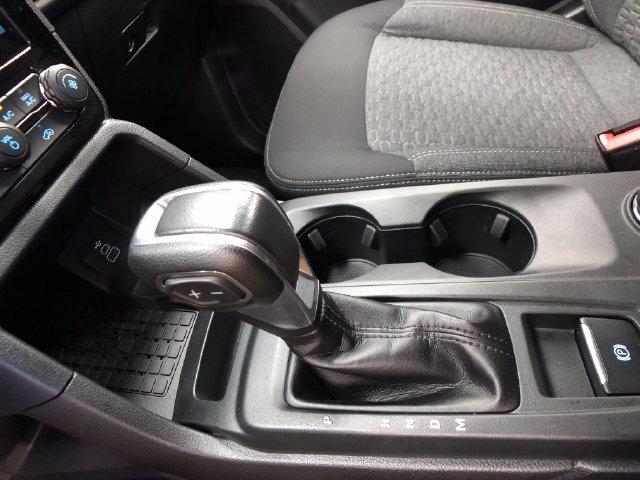 Used 2024 Ford Ranger XLT w/ Technology Package AWD/4WD image 19