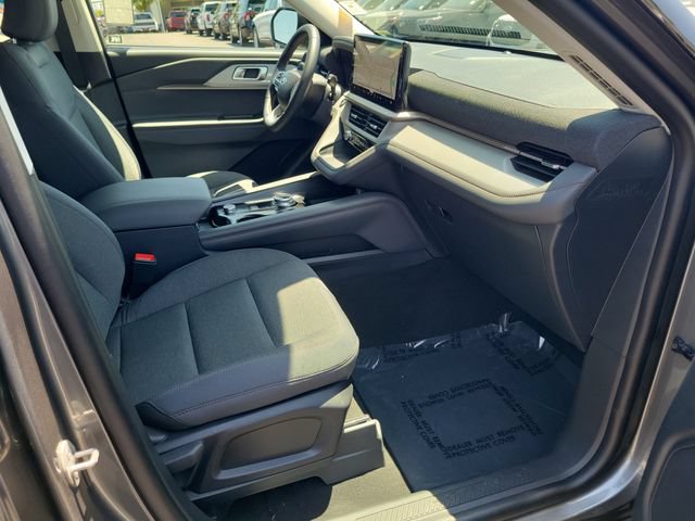 Used 2026 Ford Explorer Active RWD image 17