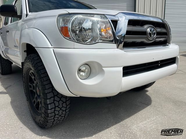 Used 2009 Toyota Tacoma PreRunner RWD image 42