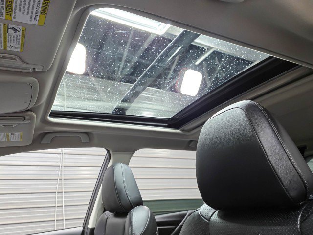 Used 2022 Subaru Forester Touring AWD/4WD image 20