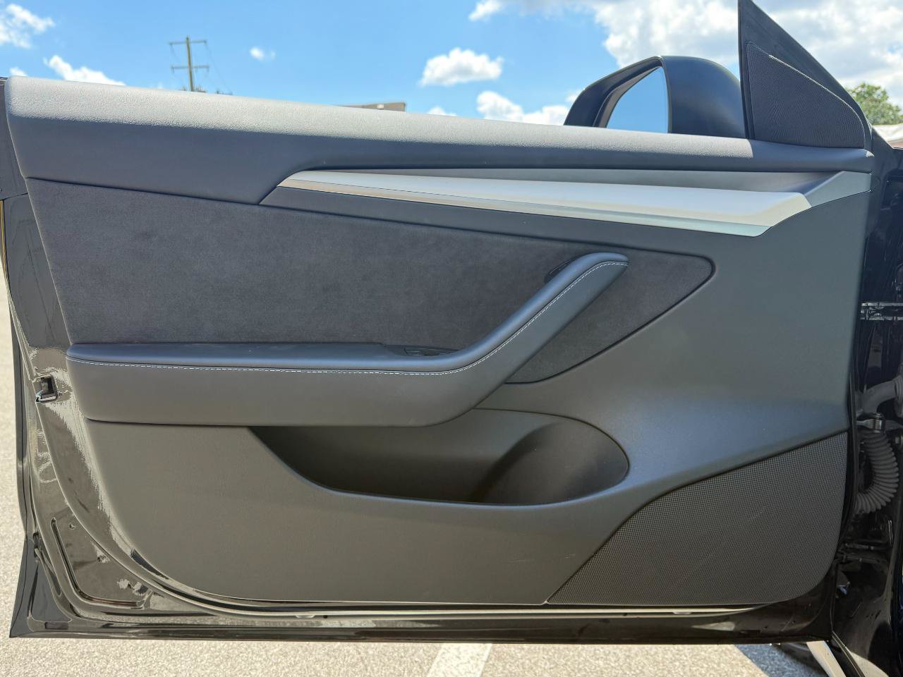 Used 2023 Tesla Model 3 Performance AWD/4WD image 17