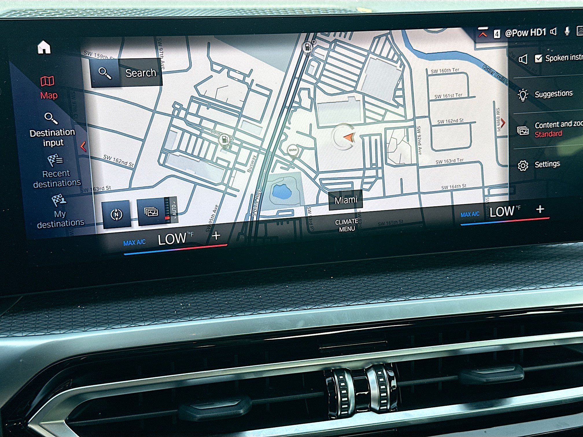 Used 2024 BMW M440i Coupe RWD image 13