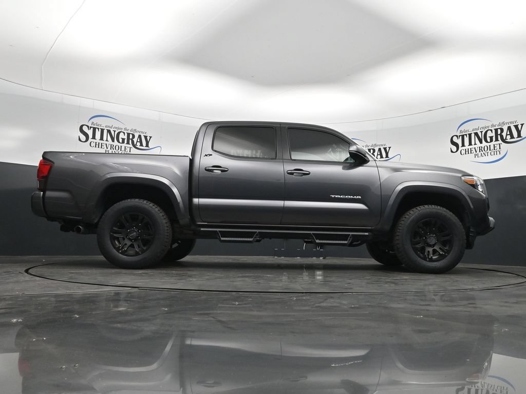 Used 2019 Toyota Tacoma SR5 RWD image 33