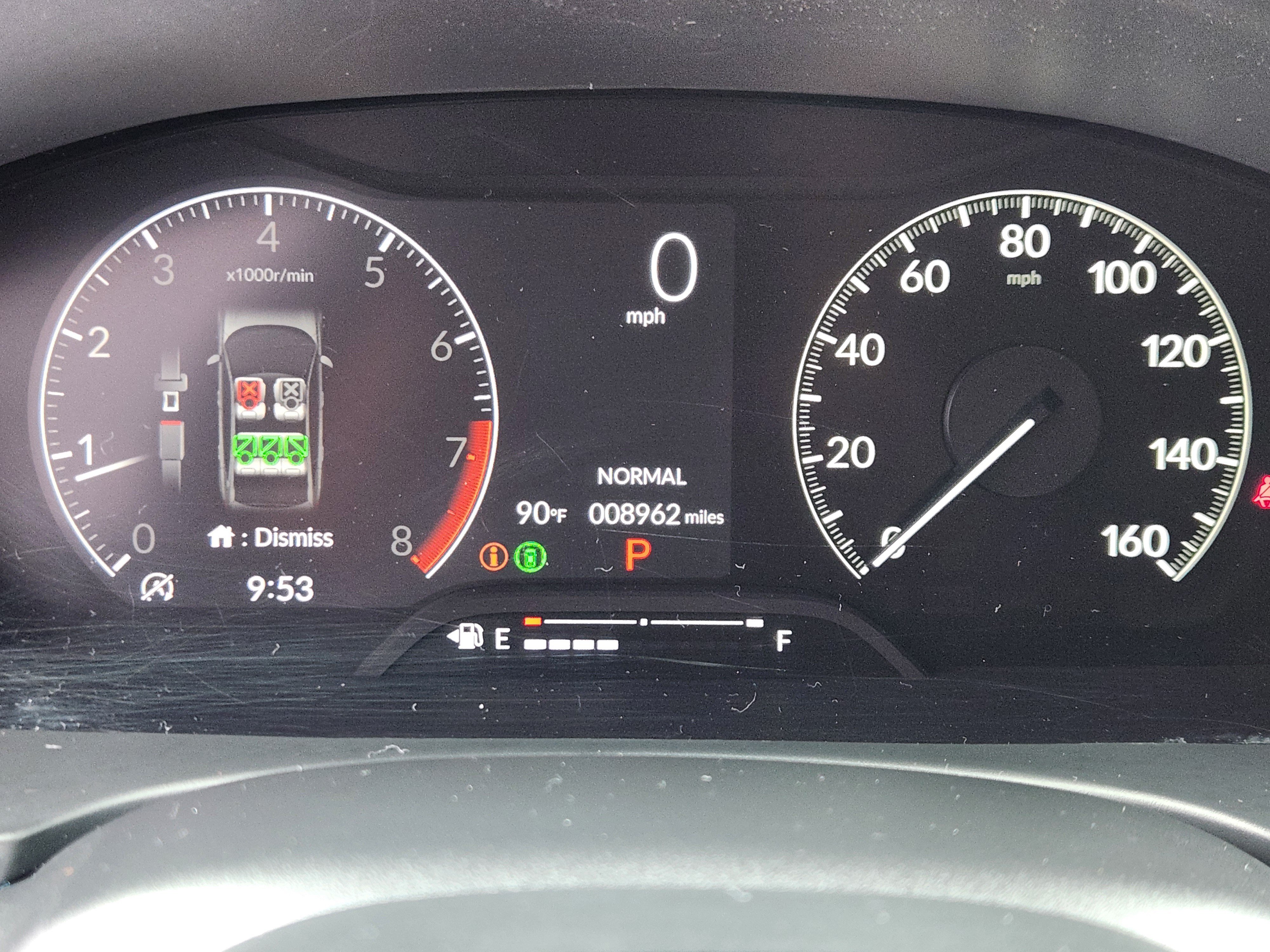 Certified 2024 Honda Civic Sport image 10