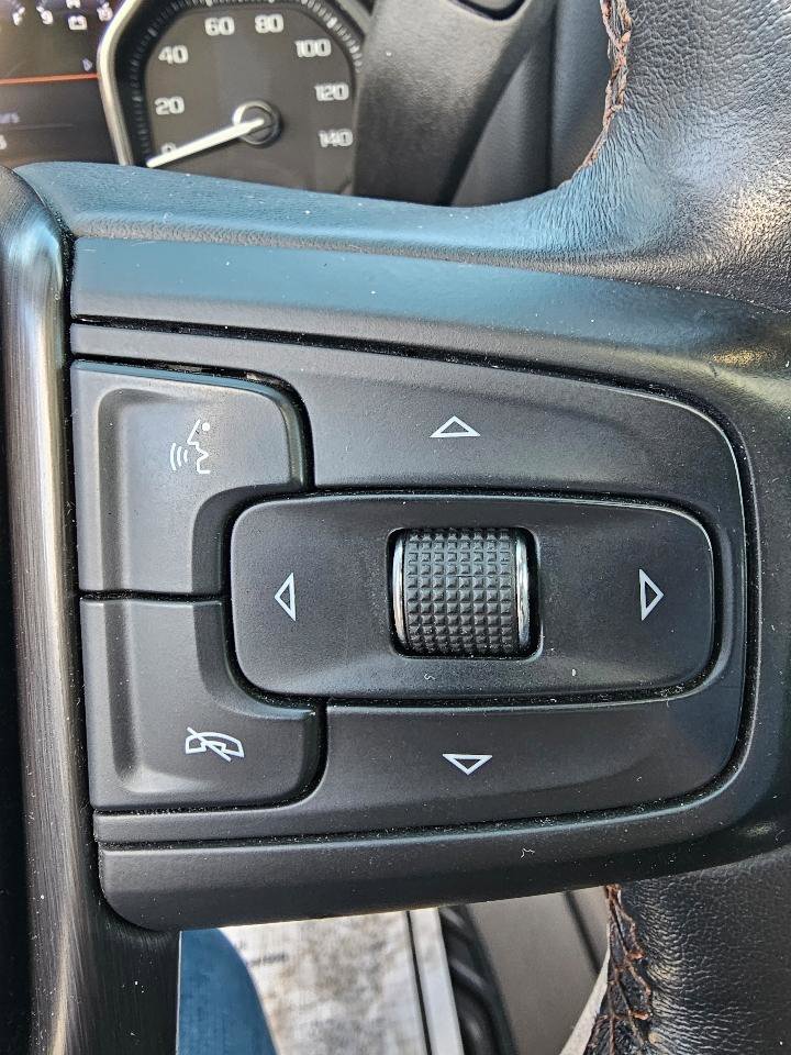 Used 2020 GMC Sierra 1500 AT4 w/ AT4 Premium Package image 20