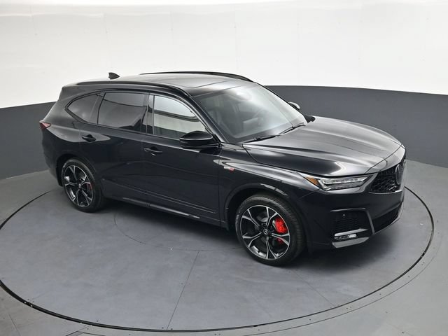 New 2026 Acura MDX Type S w/ Advance Package AWD/4WD image 21