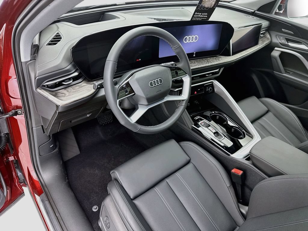 New 2026 Audi Q5 Prestige AWD/4WD image 9