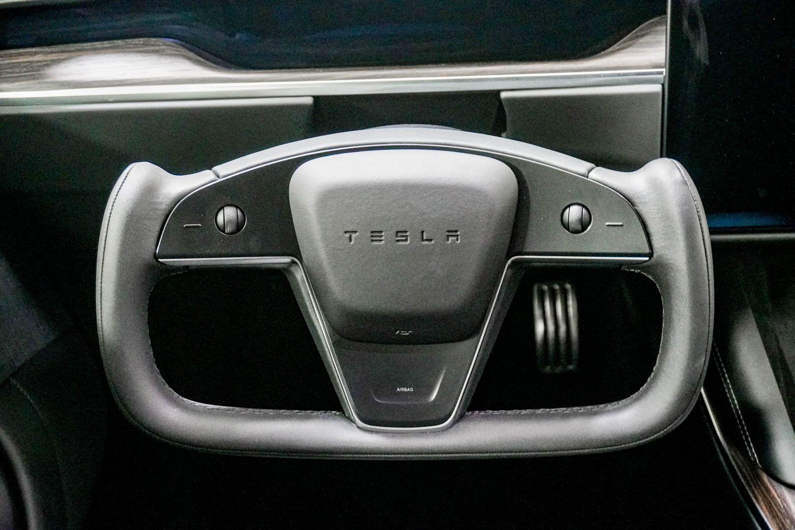 Used 2021 Tesla Model S Long Range image 19