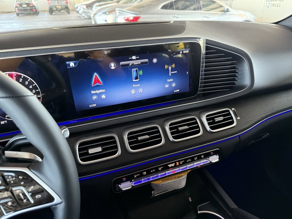 New 2026 Mercedes-Benz GLE 450e 4MATIC image 21