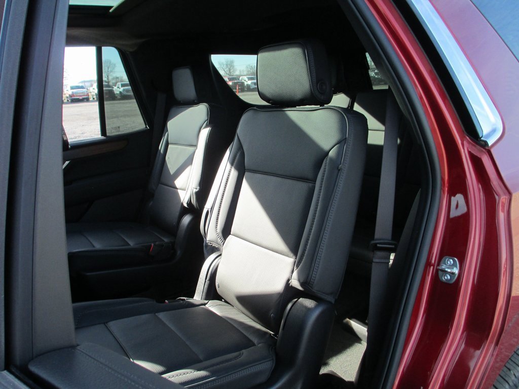 New 2026 GMC Yukon Denali w/ Denali Reserve Package image 11