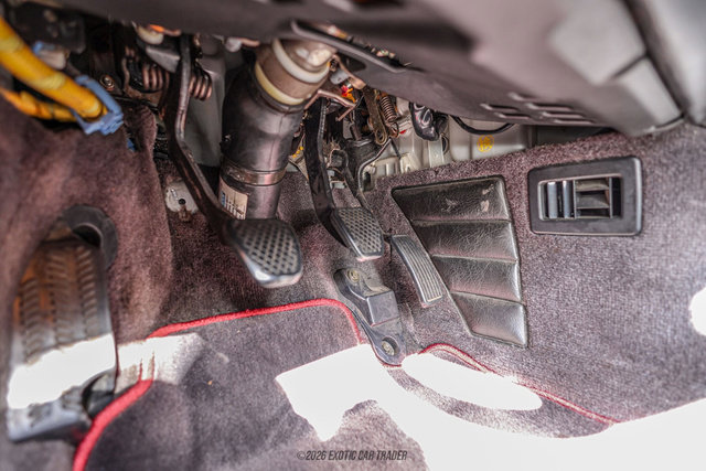 Used 1999 Acura NSX T image 31