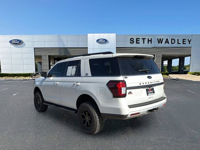 Used 2024 Ford Expedition Timberline image 5