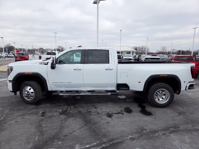 New 2026 GMC Sierra 3500 Denali w/ Denali Reserve Package AWD/4WD image 28