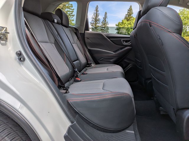 Used 2020 Subaru Forester Sport AWD/4WD image 19