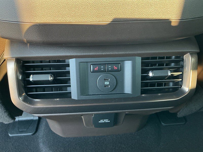 New 2026 Ford F150 King Ranch w/ FX4 Off-Road Package AWD/4WD image 12