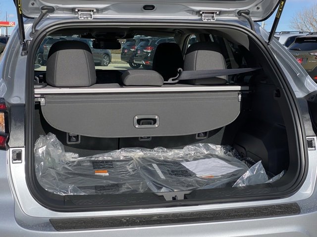 New 2026 Subaru Crosstrek 2.0i Premium image 23