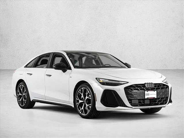 New 2026 Audi A6 Premium Plus AWD/4WD image 3