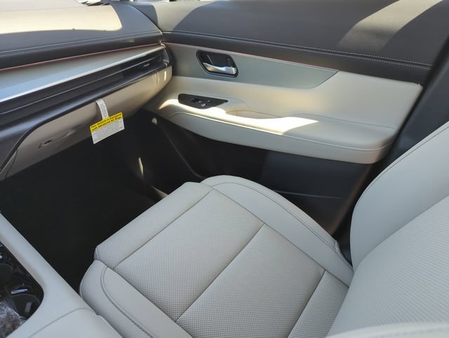 New 2026 Nissan Murano SL AWD/4WD image 25